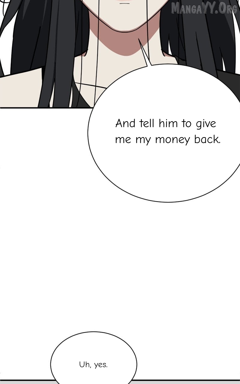 Change Me Chapter 71 - page 30